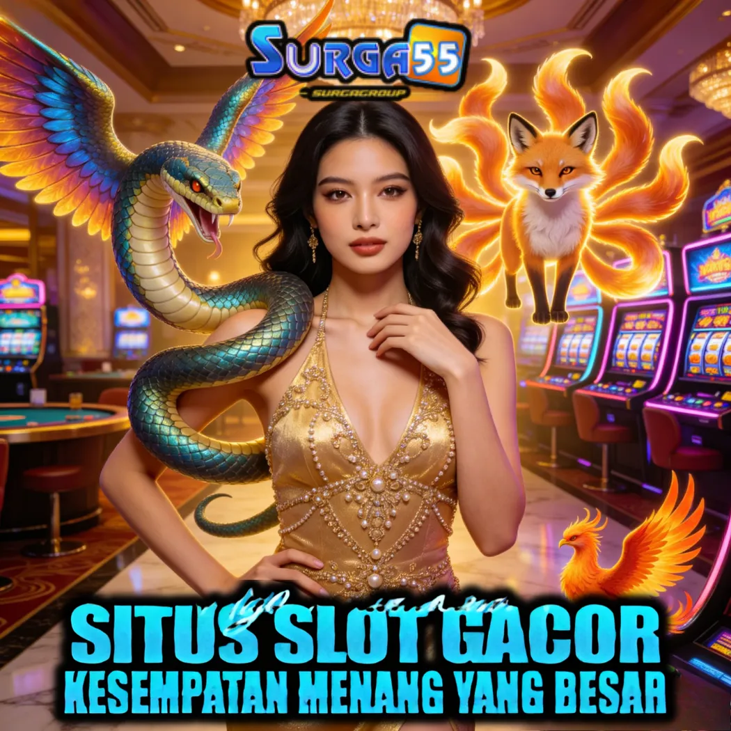 SURGA55
